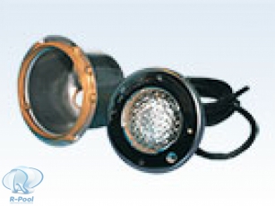 Прожектор LEDS-100SN с LED 2 Вт/12 В плитка